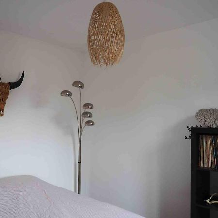 Maison A Deux Pas De L'Ocean Villa Biscarrosse-Plage Exteriör bild