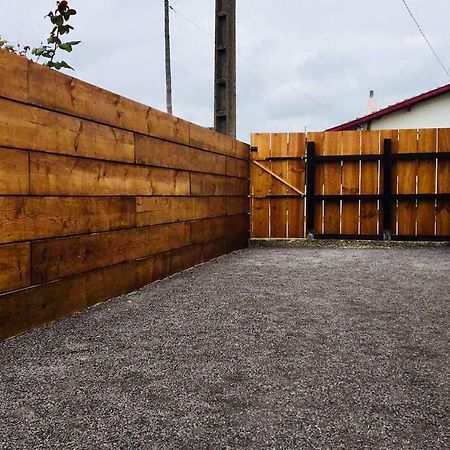Maison A Deux Pas De L'Ocean Villa Biscarrosse-Plage Exteriör bild