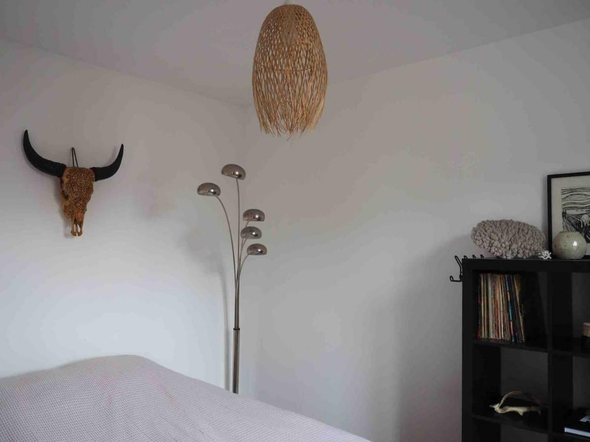 Maison A Deux Pas De L'Ocean Villa Biscarrosse-Plage Exteriör bild