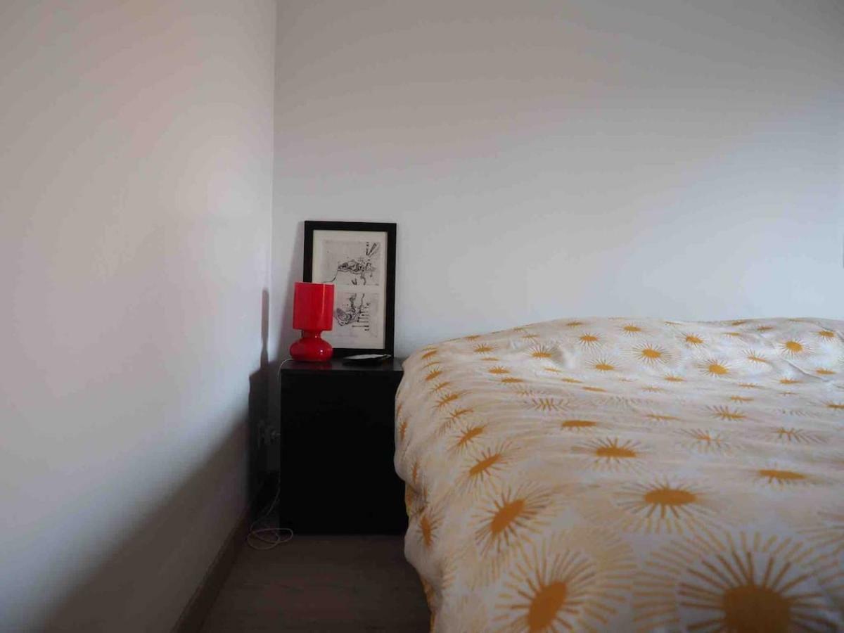 Maison A Deux Pas De L'Ocean Villa Biscarrosse-Plage Exteriör bild