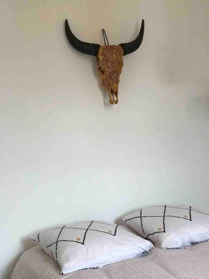 Maison A Deux Pas De L'Ocean Villa Biscarrosse-Plage Exteriör bild