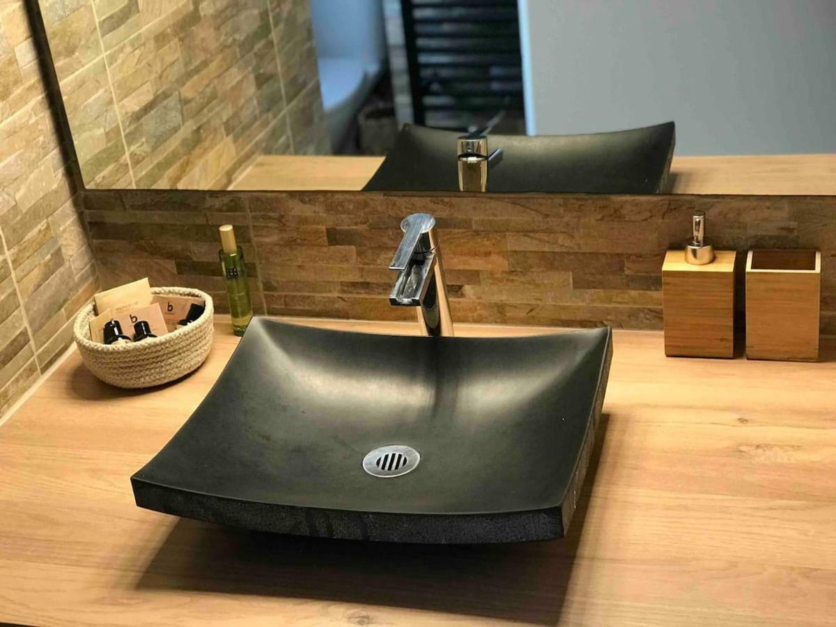 Maison A Deux Pas De L'Ocean Villa Biscarrosse-Plage Exteriör bild